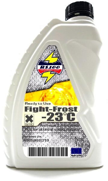 Fight-Frost-23 C Coolant Fluid