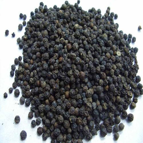 Organic Hybrid Black Pepper Seeds, for Cooking, Packaging Size : 10kg, 25kg, 5kg