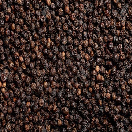 Organic Whole Black Pepper Seeds, Packaging Size : 10kg, 25kg, 5kg