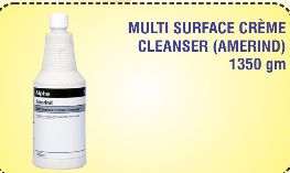 Multi Surface Creme Cleanser