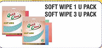 Soft Wipes