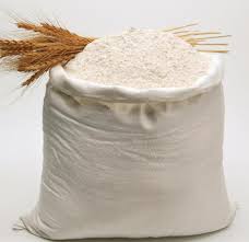 Plain Flour Packaging Bags, Feature : Degradable, Durable, Freshness Preservation, Impeccable Finish