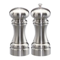 Home Cookin' Series Westin Pepper Mill and Salt Shaker Set