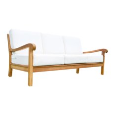 Nain Large Lounge Sofa