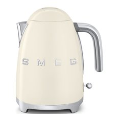 Retro Style Tea Kettle With Embossed Logo,