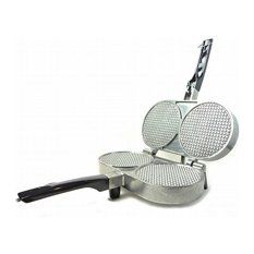 Thin Belgium Cookie Iron