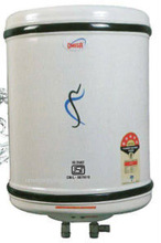 Omega Electric Water Heater, Certification : ISI