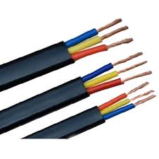 PVC Flat Cables, for Home, Industrial