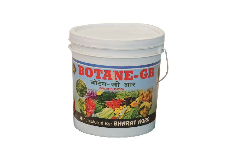 Botane-GR Fertilizer