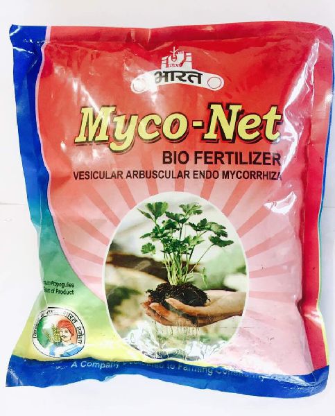 Myconet Bio Fertilizer