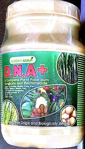 DNA+ Plant Growth Nutrients