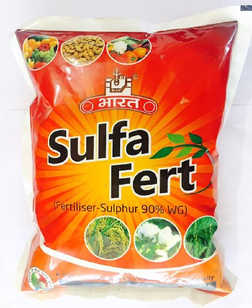 Sulfa Fert Nutrients