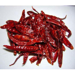 Natural Dried Red Chilli, Packaging Type : Gunny Bags, Jute Bag