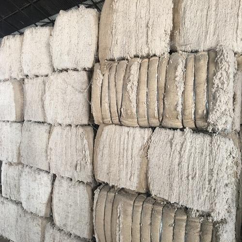 Raw Cotton Bales, for Yarn Making, Purity : 99% Purity