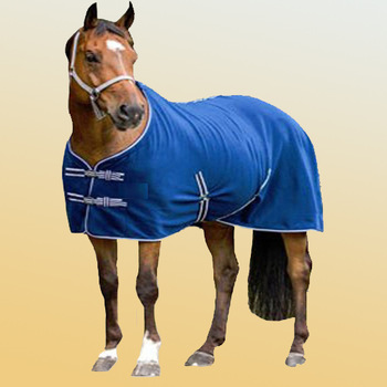 Strong Robust Fabric horse blanket, Color : Purple