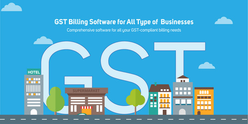 Billing Software Services