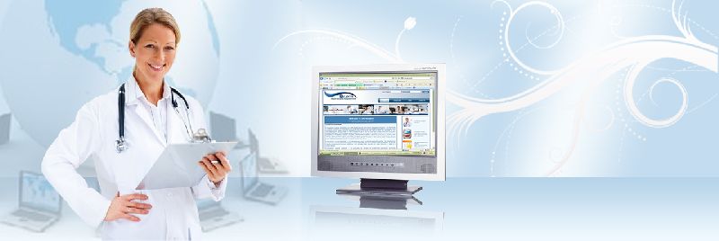 Hospital Management Software Services