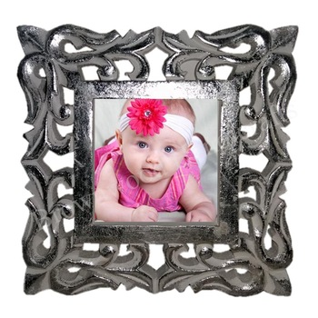 Carved Attractive Photo Frame