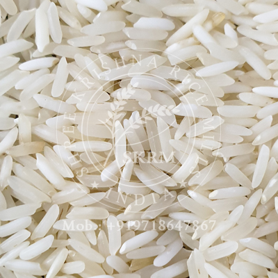 PR11 Raw Non Basmati Rice