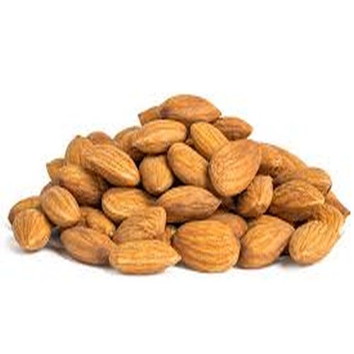 Organic Almond Kernels, for Milk, Sweets, Packaging Type : Plastic Box