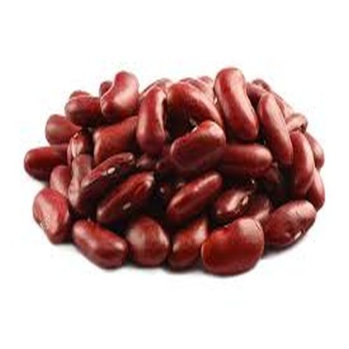 Granules Natural dark red kidney beans, for Cooking, Packaging Type : Plastic Packet