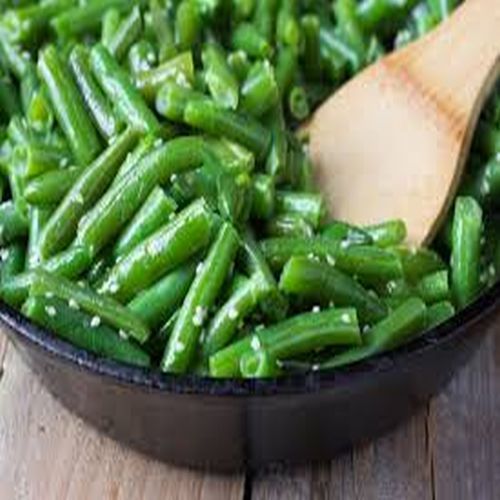 Fresh Green Beans
