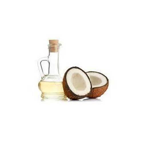 Refined Organic Coconut Oil, for Cooking, Packaging Type : Plastic Bottle