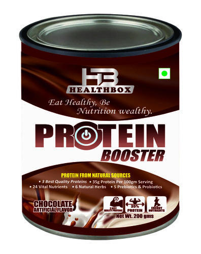 Protein Powder, Feature : Sugar Free