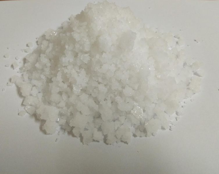 Industrial Crystal Salt