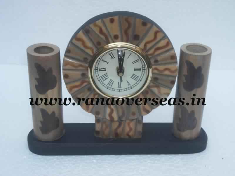 Table Top Clocks