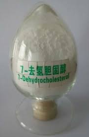 7-Dehydrocholesterol