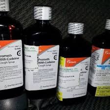 actavis (cough syrup) 32oz Available NOW