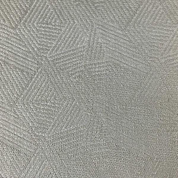 Grey Jacquard Fabric