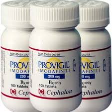 provigil 100mg