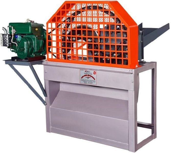 Chaff Cutter Machine Manufacturer in Kolhapur Maharashtra India by