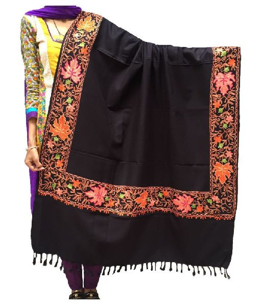 Ari shawls