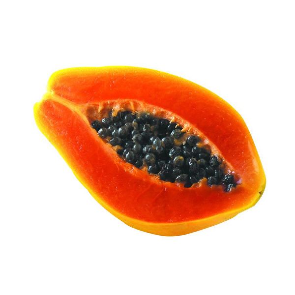 Fresh Papaya