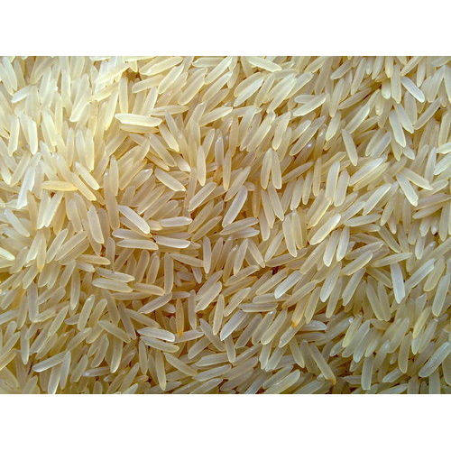 Natural Basmati Rice