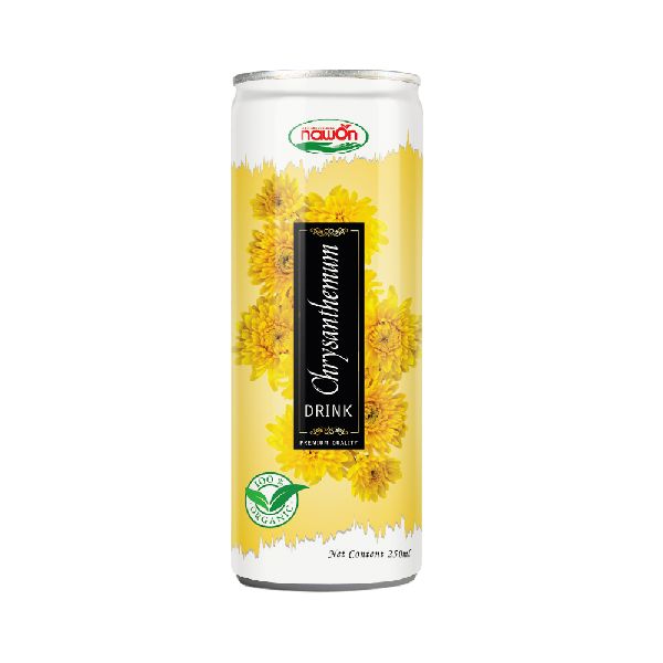 250ml NAWON Premium Chrysanthemum Drink