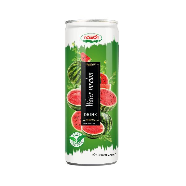 250ml NAWON Tropical Watermelon Juice Drink