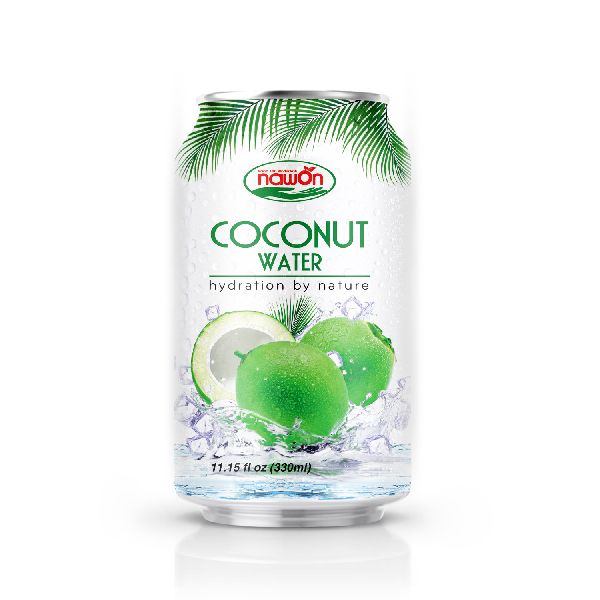 330ml NAWON NFC Coconut water