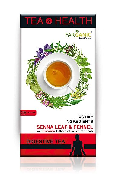 Digestive Tea