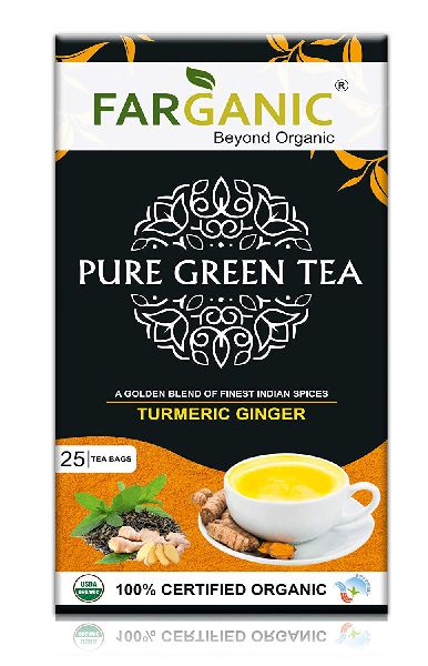 Turmeric Tea