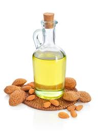 almond oil