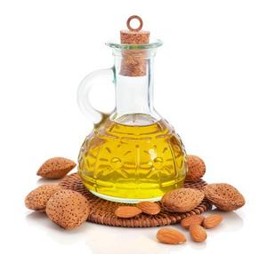 Cold Pressed Almond Oil