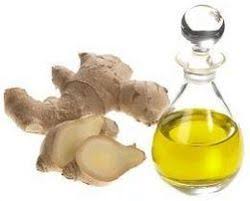 Ginger oil, for Medicine, Feature : Anti-Inflammatory