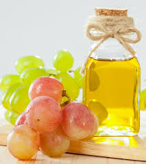 Ashri Grape Seed Oil, For Medicines, Packaging Type : Plastic Bottels, Aluminium