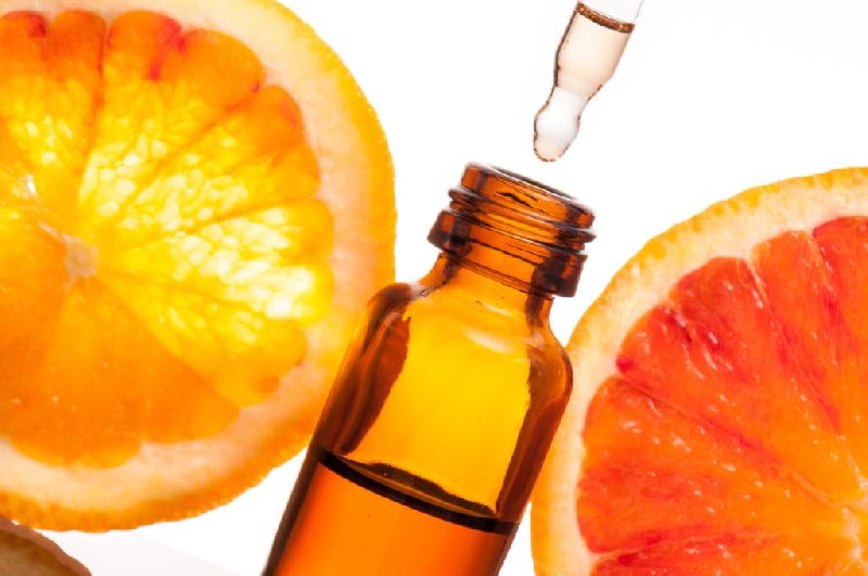 Ashri Natural Orange Sweet Oil, Purity : 100%