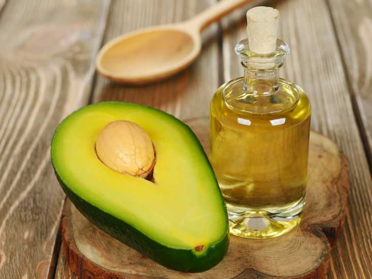 Organic Avocado Oil, for Cooking, Medicine, Feature : Antioxidant