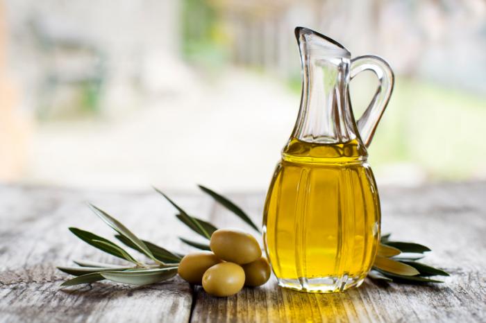 Organic Extra Virgin Olive Oil, for Cooking, Packaging Type : Glass Bottle